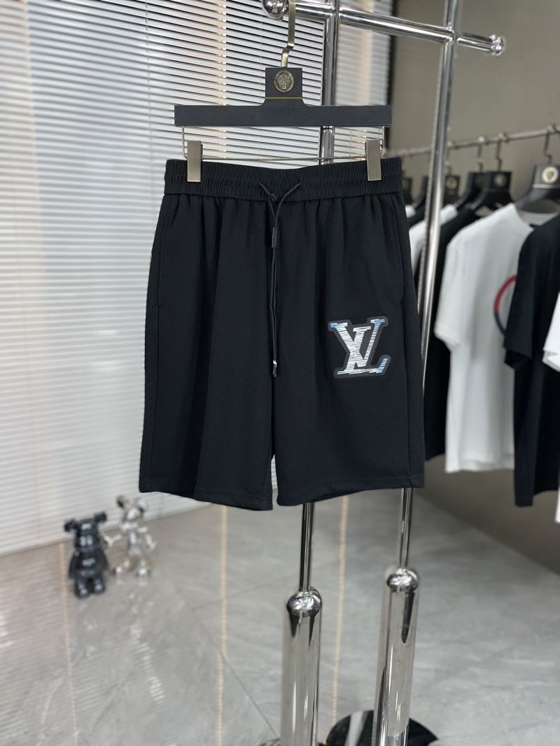 Louis Vuitton Short Pants